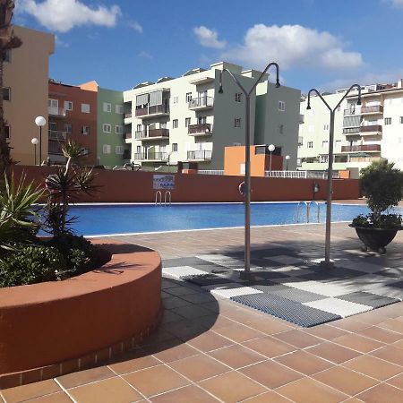 Casa Leli Apartamento Candelaria Exterior foto