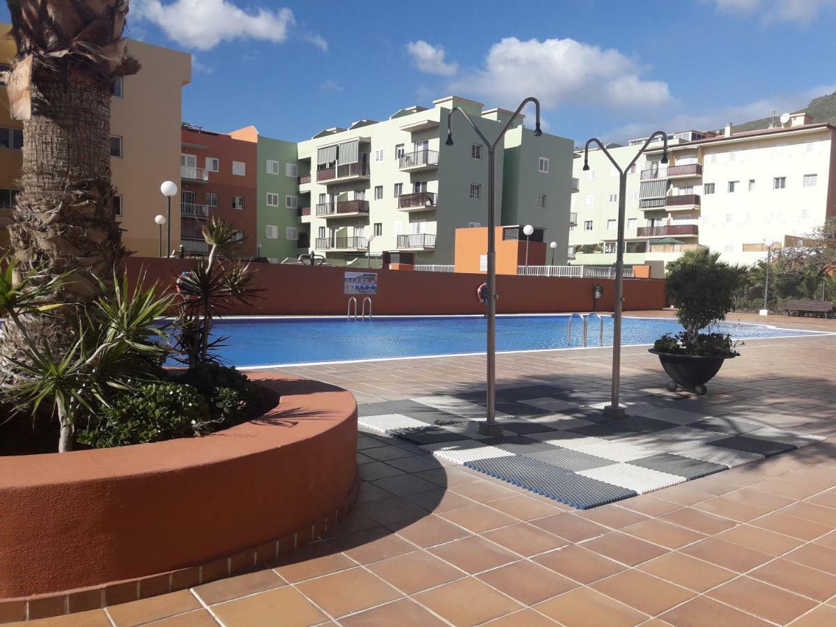 Casa Leli Apartamento Candelaria Exterior foto